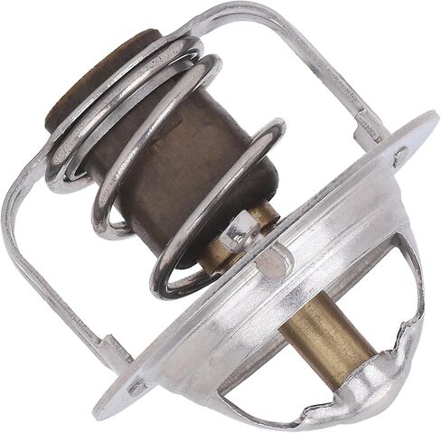 New Thermostat & O-Ring Fits Yamaha VIKING VI EPS 2015-2023 2025 in Saudi Arabia