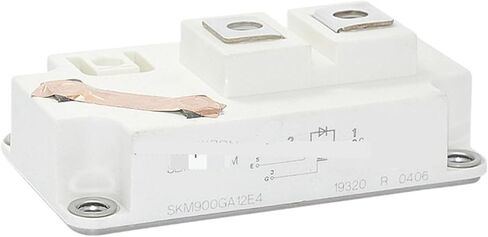 SKM900GA12E4 IGBT Module in Saudi Arabia