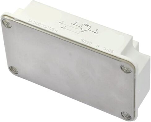 SKM900GA12E4 IGBT Module in Saudi Arabia