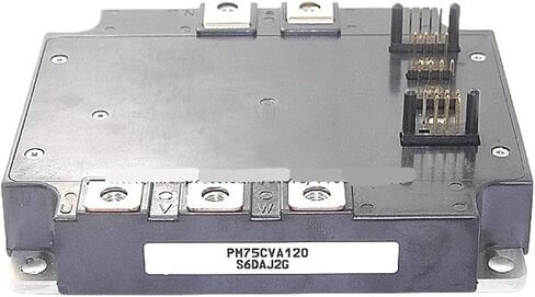 PM75CVA120 PM75CVA120-2 IGBT Module(PM75CVA120) in Saudi Arabia