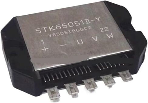 STK65020II-Y STK65030II STK65032II-J STK65040II-D STK65042II STK65050II STK65050II-M STK65051II-Y STK65051-1K3(STK65050II-M) in Saudi Arabia