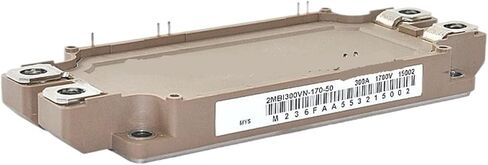 2MBI300VN-120-50 2MBI300VN-170-50 IGBT Module(2MBI300VN-120-50) in Saudi Arabia