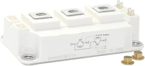 SKM200GB125D SKM150GB123D SKM200GB128D SKM200GB124DE SKM200GB126D SKM200GB124D SKM300GB125D SKM400GB126D SKM300GB123D IGBT(SKM400GB123D) in Saudi Arabia