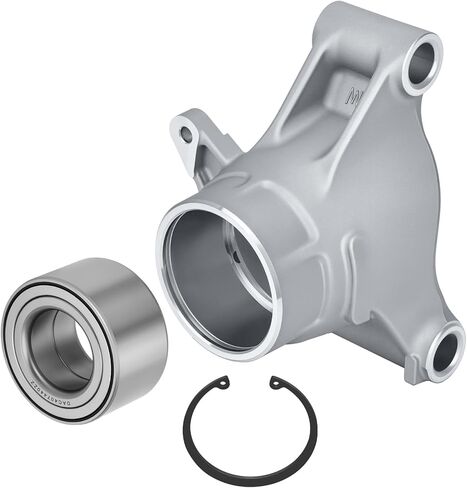 M MATI Right Hand Wheel Carrier with Bearing Kit for Polaris Sportsman 500 700 800 2006-2013 RZR 800 2008-2014 5134985 3514635 3585502 7710440 in Saudi Arabia