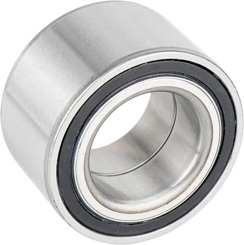 Caltric Front Wheel Ball Bearing Compatible with John Deere Xuv Gator Gas/Diesel in Saudi Arabia