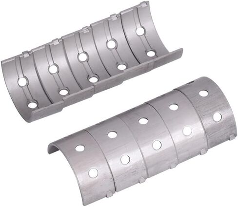30mm 31.5mm STD 100 Motorcycle Connecting Rod Main Crankshaft Bearing For CBR600 99-02 CBR600F F4 99-05(STD Kits) in Saudi Arabia