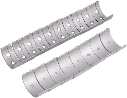 30mm 31.5mm STD 100 Motorcycle Connecting Rod Main Crankshaft Bearing For CBR600 99-02 CBR600F F4 99-05(STD Kits) in Saudi Arabia