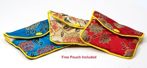 Sterling Silver Cap and Leverback Earrings made with Faceted Rose Quartz Teardrops in Kuwait