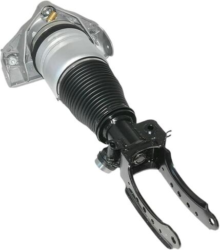 دعامة امتصاص الصدمات الأمامية اليسرى أو اليمنى متوافقة مع Audi Q7 VW Tourareg Porsche Cayenne 2003-2010 7L8616039D 7L8616040D (الجبهة اليسرى) in Saudi Arabia