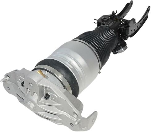 دعامة امتصاص الصدمات الأمامية اليسرى أو اليمنى متوافقة مع Audi Q7 VW Tourareg Porsche Cayenne 2003-2010 7L8616039D 7L8616040D (الجبهة اليسرى) in Kuwait