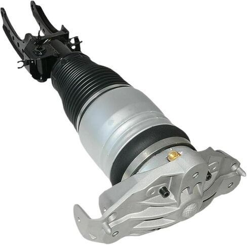 دعامة امتصاص الصدمات الأمامية اليسرى أو اليمنى متوافقة مع Audi Q7 VW Tourareg Porsche Cayenne 2003-2010 7L8616039D 7L8616040D (الجبهة اليسرى) in Kuwait