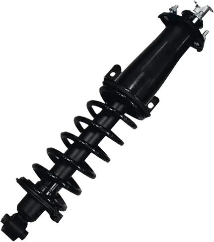 2 قطعة متوافق مع GS300 GS400 GS430 GRS190 مجموعة صدمات التعليق الخلفي in Saudi Arabia