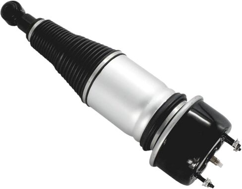 Compatible For Jaguar XJ XJ8 XJR X350 X358 Rear Air Suspension Shock Absorber Strut Assembly C2C41346 C2C41344 C2C41340 in Saudi Arabia