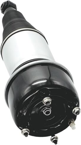 Compatible For Jaguar XJ XJ8 XJR X350 X358 Rear Air Suspension Shock Absorber Strut Assembly C2C41346 C2C41344 C2C41340 in Saudi Arabia