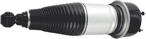 Compatible For Jaguar XJ XJ8 XJR X350 X358 Rear Air Suspension Shock Absorber Strut Assembly C2C41346 C2C41344 C2C41340 in Saudi Arabia