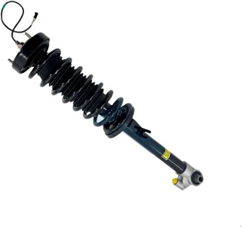 ممتص الصدمات الخلفي متوافق مع مستشعر BMW 7 E38 + EDC Electrice 1995-2001 37121091571 يسار 37121091572 يمين (يمين) in Saudi Arabia