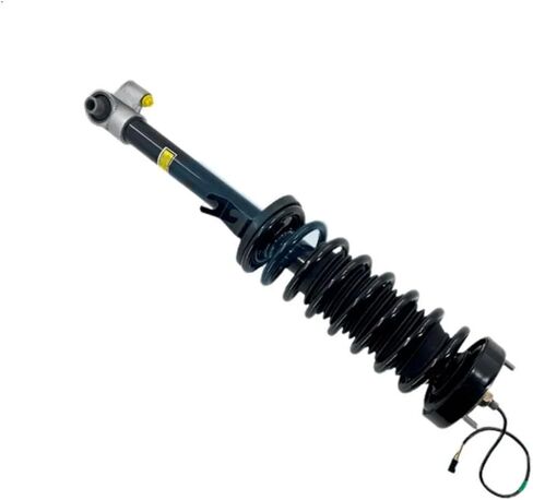 ممتص الصدمات الخلفي متوافق مع مستشعر BMW 7 E38 + EDC Electrice 1995-2001 37121091571 يسار 37121091572 يمين (يمين) in Saudi Arabia