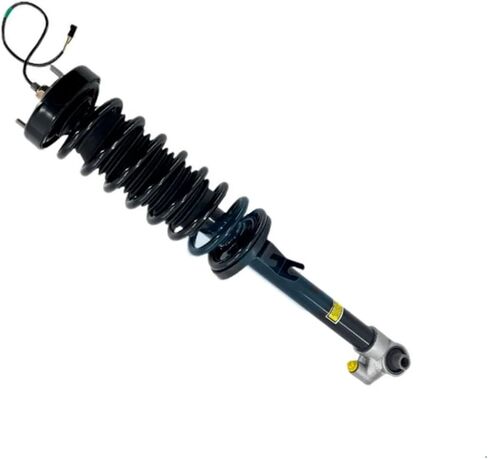 ممتص الصدمات الخلفي متوافق مع مستشعر BMW 7 E38 + EDC Electrice 1995-2001 37121091571 يسار 37121091572 يمين (يمين) in Saudi Arabia