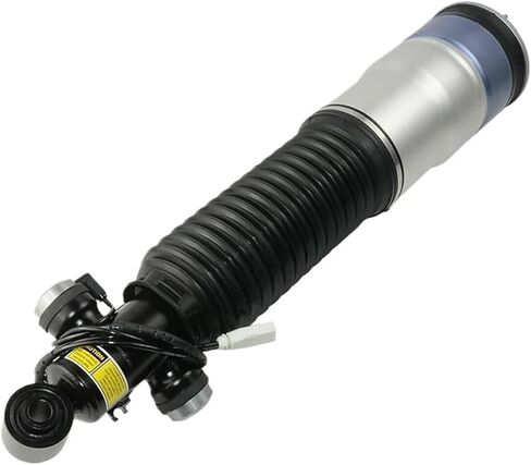 Auto Parts Rear Left Right Air Suspension Strut Shock Absorber Compatible For BMW F01 F02 740i 750Li 2009-2014 37126796929 37126796930(Left Rear) in Saudi Arabia