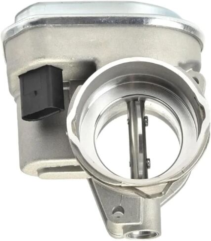 038128063L 038128063G مجموعة جسم الخانق الإلكترونية المتوافقة مع تطبيقات VW Seat Skoda 1.9L 2.0L TDI in Kuwait
