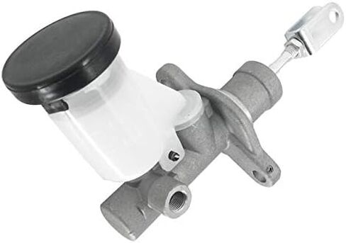 Clutch Master Cylinder - Compatible with 2000-2002 Nissan Maxima in Saudi Arabia