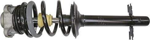 مجموعة Monroe Magnum المحملة 153007L دعامة تعليق ومجموعة زنبركية ملفوفة لـ Ram ProMaster 3500 in Kuwait