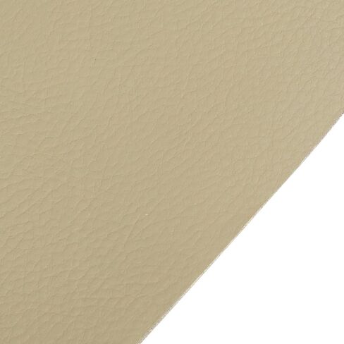 X AUTOHAUX Car Center Console Lid Armrest Seat Box Cover Protector Replacement Microfiber Leather for Nissan Titan 2004-2014 Beige in Saudi Arabia