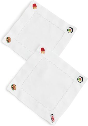 Women's Girl Dinner Napkin in Saudi Arabia