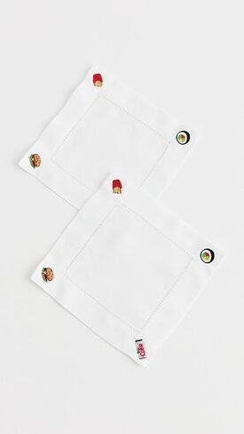 Women's Girl Dinner Napkin in Saudi Arabia