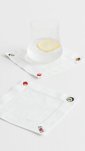 Women's Girl Dinner Napkin in Saudi Arabia