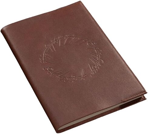Weta Workshop - Lord Of The Rings - Middle Earth Notebook in Saudi Arabia
