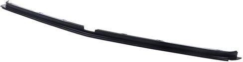 حشو المصد تحت الشبكة متوافق مع 1988-1993 C/K 1500 2500 3500 1992 1993 سوبربان يو كون بلاك GM1087241 in Kuwait