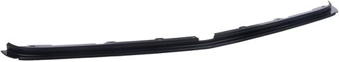 حشو المصد تحت الشبكة متوافق مع 1988-1993 C/K 1500 2500 3500 1992 1993 سوبربان يو كون بلاك GM1087241 in Kuwait
