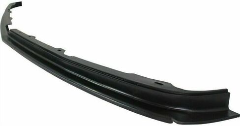 حشو المصد تحت الشبكة متوافق مع 1988-1993 C/K 1500 2500 3500 1992 1993 سوبربان يو كون بلاك GM1087241 in Kuwait
