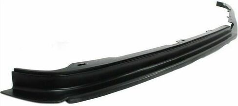 حشو المصد تحت الشبكة متوافق مع 1988-1993 C/K 1500 2500 3500 1992 1993 سوبربان يو كون بلاك GM1087241 in Kuwait