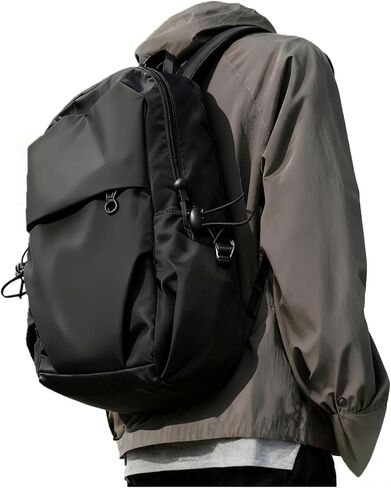 SEAFEW Tactical Backpacks Small Sling Bag Crossbody Backpack Shoulder Bag for Men Women, Multipurpose Anti-Theft Cross Body Chest Bags, One Strap Backpack for Walking Biking Travel Cycling White in Kuwait