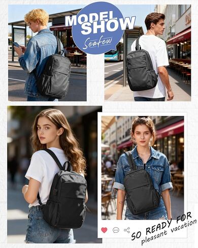 SEAFEW Tactical Backpacks Small Sling Bag Crossbody Backpack Shoulder Bag for Men Women, Multipurpose Anti-Theft Cross Body Chest Bags, One Strap Backpack for Walking Biking Travel Cycling White in Kuwait