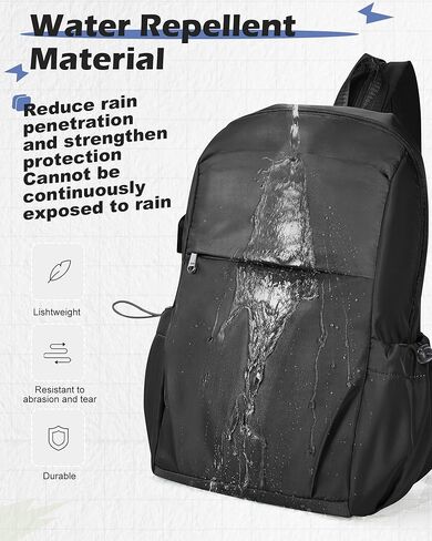 SEAFEW Tactical Backpacks Small Sling Bag Crossbody Backpack Shoulder Bag for Men Women, Multipurpose Anti-Theft Cross Body Chest Bags, One Strap Backpack for Walking Biking Travel Cycling White in Kuwait