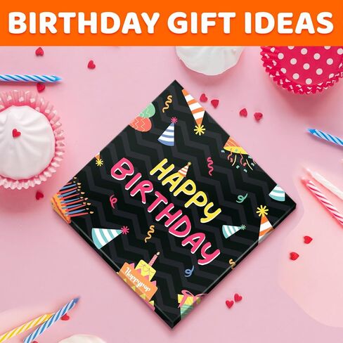 هدايا عيد الميلاد الثامن عشر من HAPPYPOP بعمر سنة - جوارب للفتيات الصبيان بعمر 18 عامًا، هدية عيد ميلاد للمراهقين بعمر 18 عامًا in Saudi Arabia