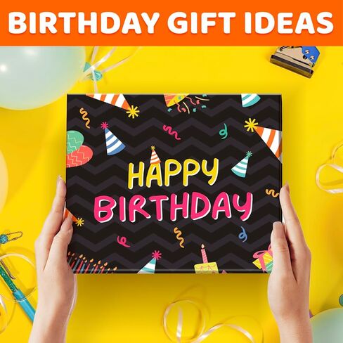 HAPPYPOP 18th Birthday Gifts Years Old - Socks for 18 Year Old Boy Girl, Birthday Present for 18 Year Old Teens in Saudi Arabia