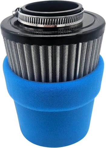 فلتر هواء 0800-112000 متوافق مع CFMOTO UForce ZForce 500 800 EPS، CF500cc 400cc 800cc، CForce 400 400AU 500 500S 600 800 UTV ATV، يستبدل 0800-112000-20010، 0800-112000-10000 in Kuwait