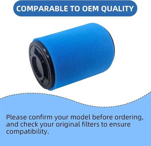 فلتر هواء 0800-112000 متوافق مع CFMOTO UForce ZForce 500 800 EPS، CF500cc 400cc 800cc، CForce 400 400AU 500 500S 600 800 UTV ATV، يستبدل 0800-112000-20010، 0800-112000-10000 in Kuwait