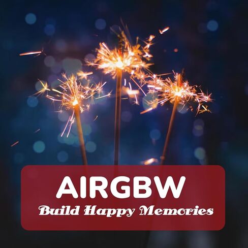 صندوق صور انفجار AIRGBW 5 طبقات | هدية مفاجئة يمكنك صنعها بنفسك لأعياد الميلاد واحتفالات الذكرى السنوية والعطلات | صندوق هدايا الذاكرة (أسود) in Saudi Arabia