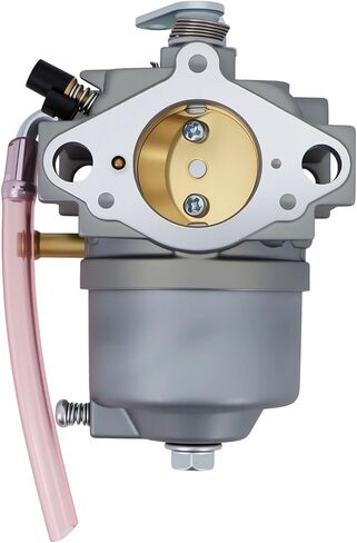 Carbman 15003-2509 Carburetor Compatible with Kawasaki Mule 2500 2510 2520 1993-2000 Carb with Gaskets in Saudi Arabia
