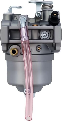 Carbman 15003-2509 Carburetor Compatible with Kawasaki Mule 2500 2510 2520 1993-2000 Carb with Gaskets in Saudi Arabia