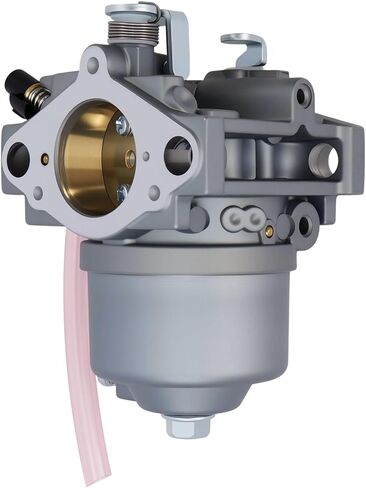 Carbman 15003-2509 Carburetor Compatible with Kawasaki Mule 2500 2510 2520 1993-2000 Carb with Gaskets in Saudi Arabia