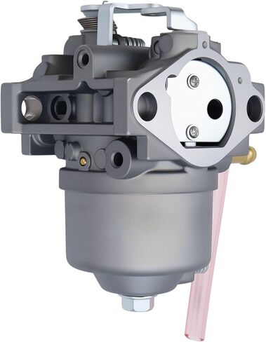 Carbman 15003-2509 Carburetor Compatible with Kawasaki Mule 2500 2510 2520 1993-2000 Carb with Gaskets in Saudi Arabia