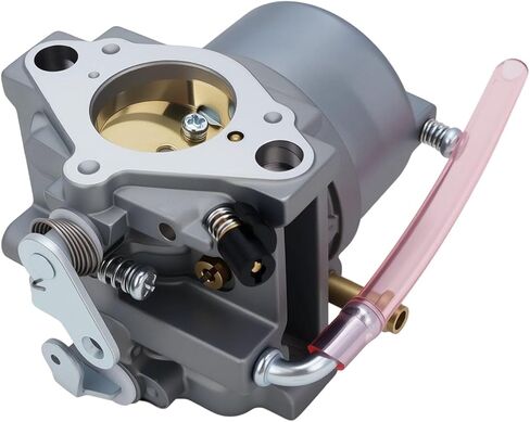 Carbman 15003-2509 Carburetor Compatible with Kawasaki Mule 2500 2510 2520 1993-2000 Carb with Gaskets in Saudi Arabia
