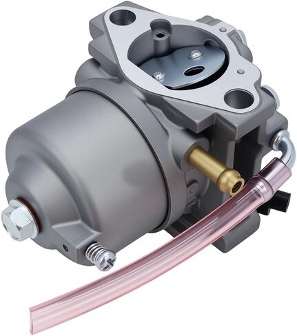 Carbman 15003-2509 Carburetor Compatible with Kawasaki Mule 2500 2510 2520 1993-2000 Carb with Gaskets in Saudi Arabia