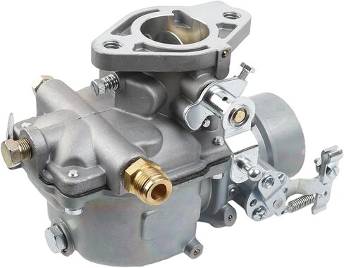 مكربن ​​Boomotor متوافق مع 1965-1982 Ford 2000 2100 2310 2600 2120 Holley Tractor يستبدل # C7NN9510B BR-67255 E1NN9510DA in Kuwait